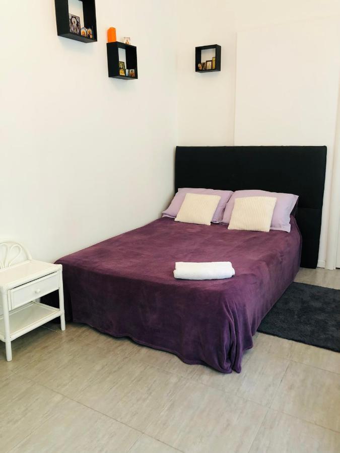 Studio Cosy Au Centre De Канни Екстер'єр фото