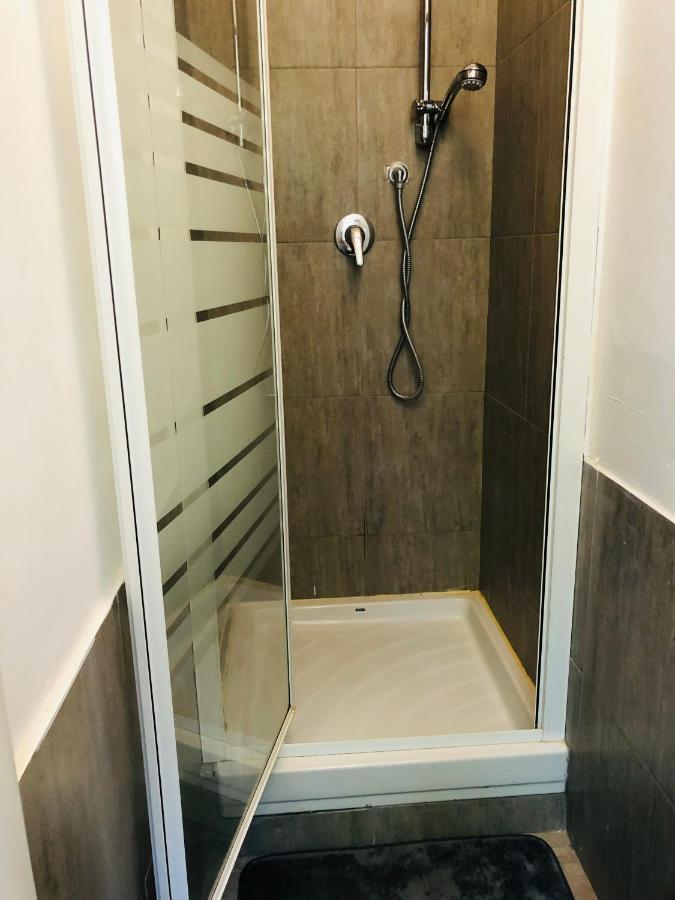 Studio Cosy Au Centre De Канни Екстер'єр фото